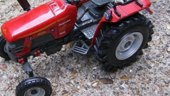 Acidente com m&aacute;quina agr&iacute;cola faz um morto em Caminha