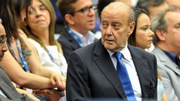 Jorge Nuno Pinto da Costa aborda momento atual do FC Porto em entrevista ao Porto Canal, transmitida mundialmente