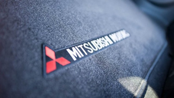 Mitsubishi tamb&eacute;m manipulou dados de um modelo el&eacute;trico