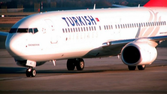 Turquia: ANA cancelada quatro voos de ligação de e para Istambul