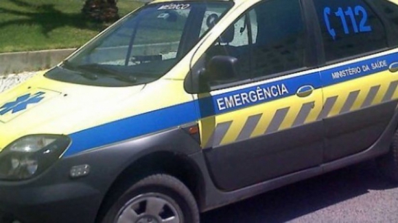 Jovem de 20 anos morre em acidente de mota em Estarreja