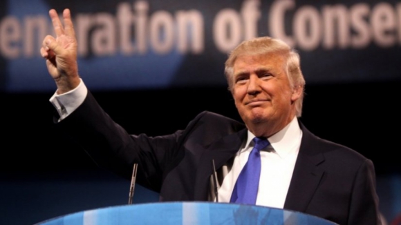 Donald Trump fez seis promessas controversas. Será que vai ter meios para as conseguir cumprir?