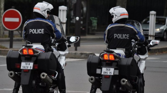 Detido suspeito do ataque ao centro de retiro religioso em França