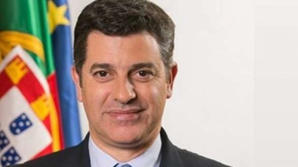 Ministro da Economia evoca empres&aacute;rio "muito inovador"