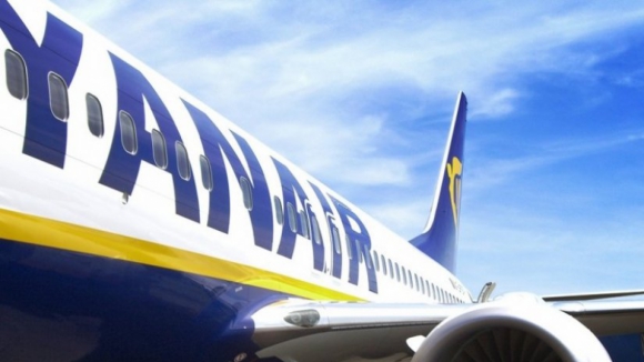 Sindicatos europeus avançam com greve na Ryanair no final de setembro