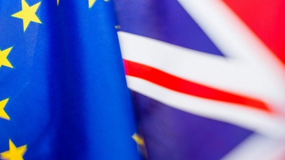 Conselho Europeu valida acordo do "divórcio" do Reino Unido com a União Europeia