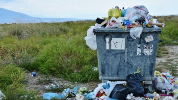 Lixo fora de contentores e óleo em águas residuais vão implicar coimas no Porto