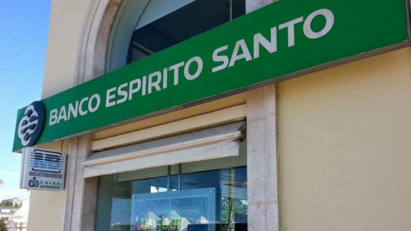 Banco de Portugal aplica coima de 6,8 ME ao banco e a três ex-administradores do BES