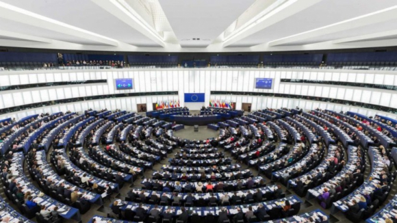 Primeira volta da eleição para presidente do Parlamento Europeu inconclusiva
