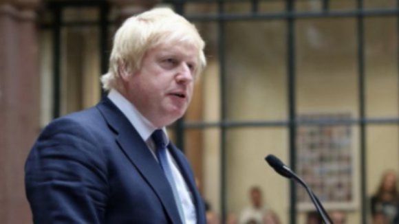 Brexit: Boris Johnson anuncia suspensão do Parlamento até 14 de outubro