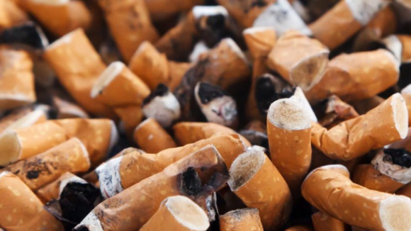 Proposta para aumentar preço do tabaco aguarda decisão do Governo