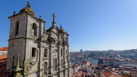 Porto é o concelho com mais casos de infeção VIH/Sida