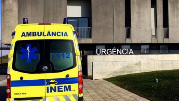 Homem de 60 anos morre após ter sido atingido por um poste em Barcelos