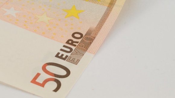 Banco de Portugal retirou 8.923 notas contrafeitas de circulação no 2.º semestre