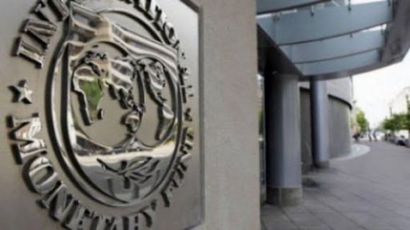 Covid-19: Direção do FMI pede aos credores privados que aceitem suspensão da dívida