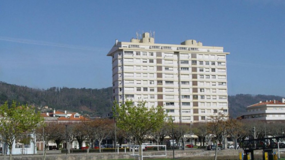 Tribunal dá luz verde a despejo e demolição do prédio Coutinho em Viana do Castelo