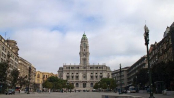 Câmara do Porto lança concurso para reabilitar 11 blocos do Bairro da Pasteleira