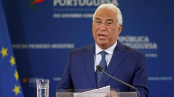 Covid-19: António Costa convoca reunião de urgência do gabinete de crise para sexta-feira