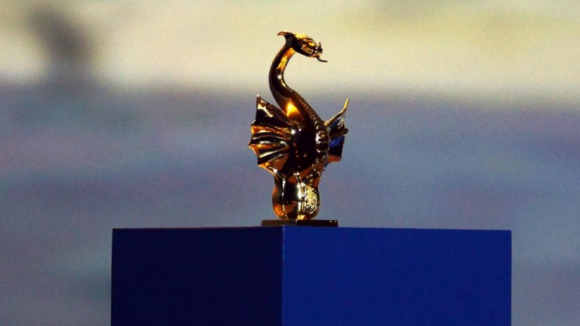 Dragões de Ouro 2020 com novo formato no dia do 127º aniversário