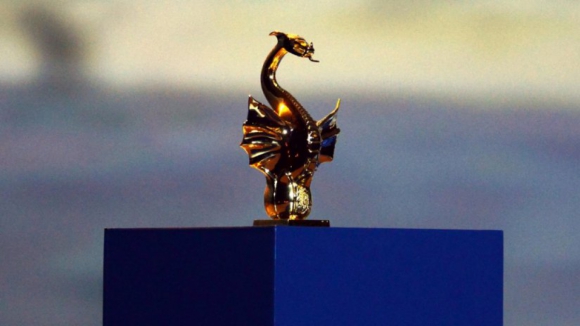 Dragões de Ouro 2020 entregues em direto no Porto Canal