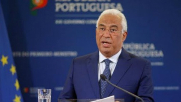 Portugal entra em situação de calamidade em todo o território nacional