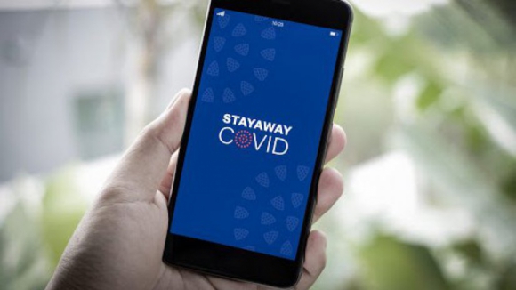 StayAway Covid obrigatória abre"graves questões" de privacidade" - CNPD