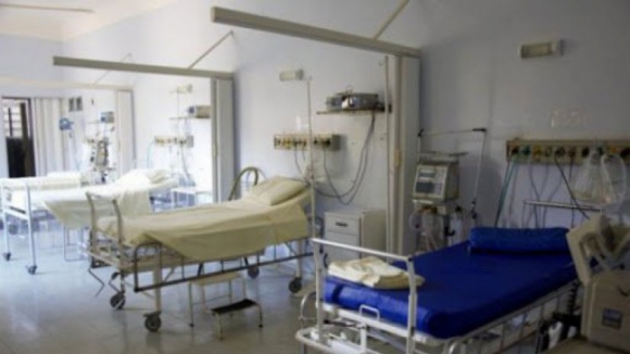 Portugal com 286 internados em cuidados intensivos, novo máximo