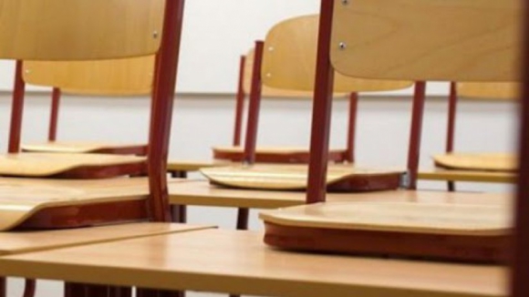 Fenprof avan&ccedil;a que h&aacute; mais de 500 escolas com casos confirmados de Covid-19