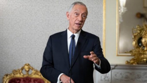 Presidente da República propõe estado de emergência em Portugal entre 09 e 23 de novembro