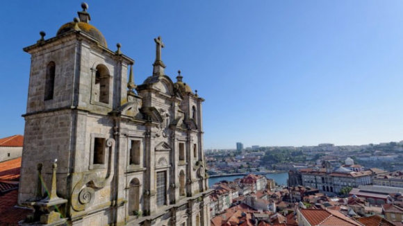 Covid-19: Porto é o único distrito do Norte que regista diminuição de novos casos