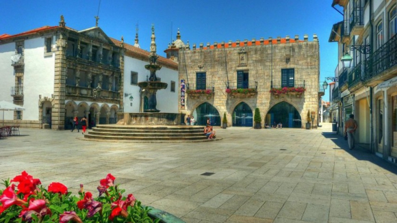 Viana do Castelo é o único distrito a Norte com aumento de novos casos de Covid-19