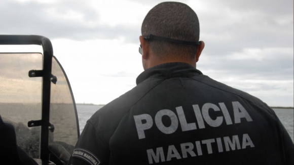 Sete pescadores resgatados após naufrágio ao largo de Viana do Castelo