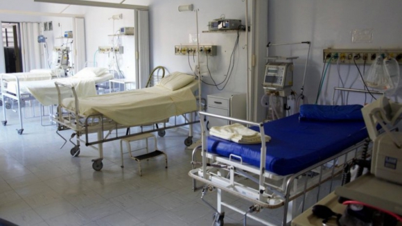 Camas de cuidados intensivos do Norte com ocupação de quase 80% face à pandemia