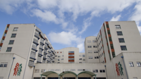 Covid-19: Centro hospitalar Tondela-Viseu "praticamente no limite"