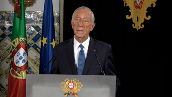 Marcelo ganhou votos na reelei&ccedil;&atilde;o Presidencial, ao contr&aacute;rio de Cavaco Silva