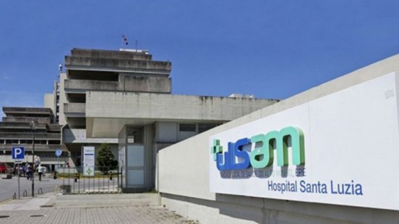 Hospital de Viana do Castelo não tem conhecimento oficial de algum acordo para transferir doentes Covid para Vigo
