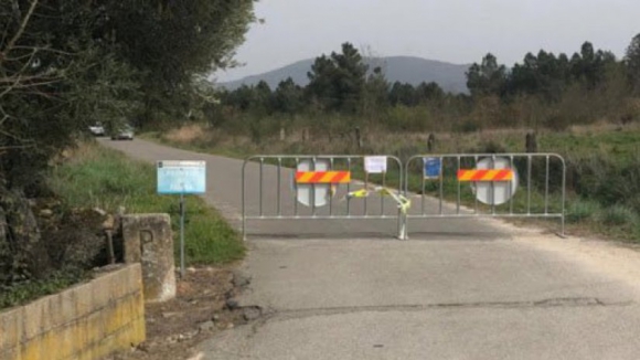 Trabalhadores pedem acesso a Espanha por Montalegre para evitar fazer 200 km