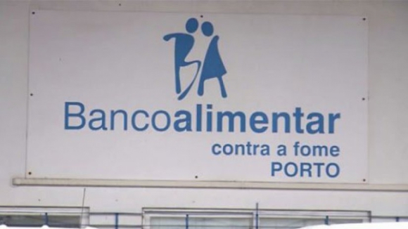 Banco Alimentar do Porto com aumento de 600% nos pedidos de ajuda