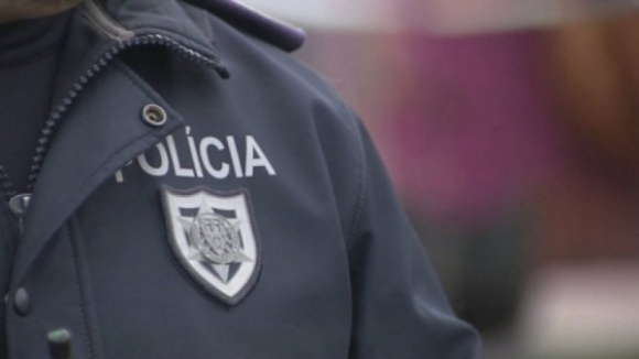 PSP deteve suspeito de roubo a farmácia e banco em Vila Real