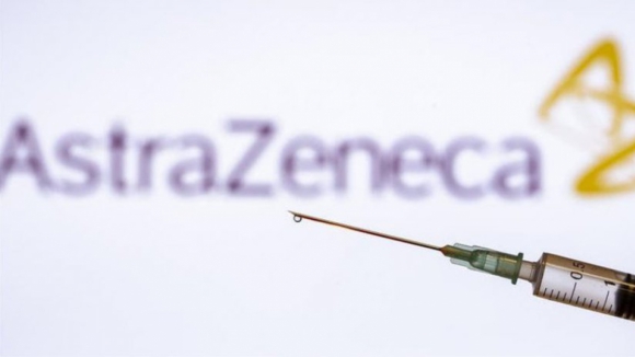 Alemanha suspende vacina da Astrazeneca