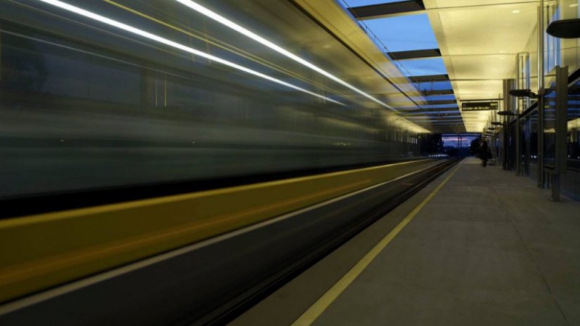 Metro do Porto reforça oferta e frequência a partir de segunda-feira