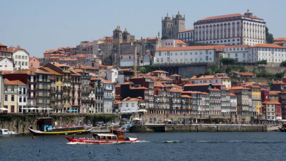 Porto e Vila Nova de Gaia criam agrupamento de entidades adjudicantes para nova ponte