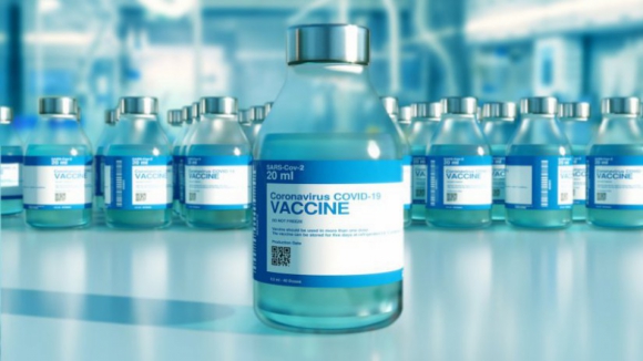 Covid-19: Portugal regista recorde diário de 125 mil pessoas vacinadas