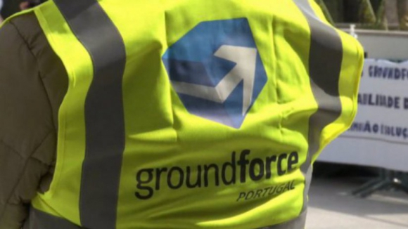 Groundforce diz que pedido de insolvência pode levar a rutura operacional da empresa