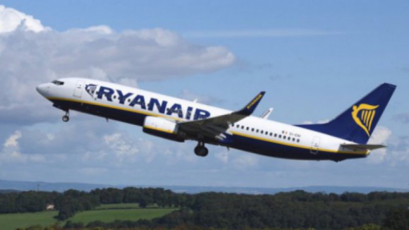 Ryanair saúda decisão de Tribunal da UE sobre anulação de ajuda estatal à TAP