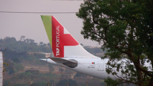 Associação Comercial do Porto diz que TAP é cada vez mais um "avião desgovernado"