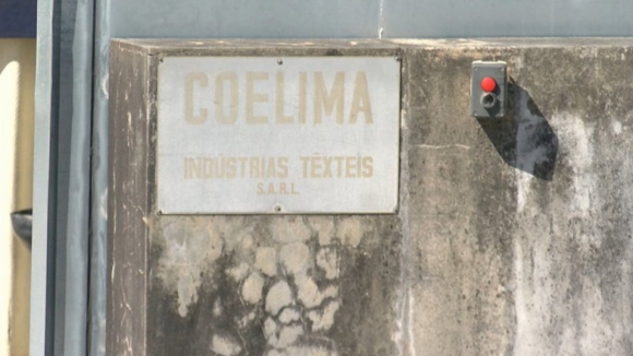 Administração da têxtil Coelima desiste de apresentar plano de recuperação