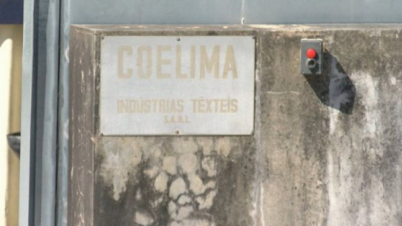 Consórcio de Guimarães quer comprar têxtil Coelima e garante postos de trabalho