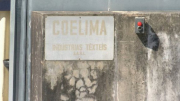 Têxtil Mabera, de Famalicão, apresenta proposta para recuperar Coelima
