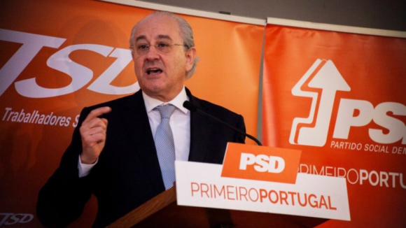Rio diz que escolha de Pedro Adão e Silva foi “compensação” por comentários a favor do PS